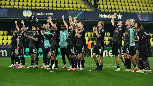 FC Copenhagen
