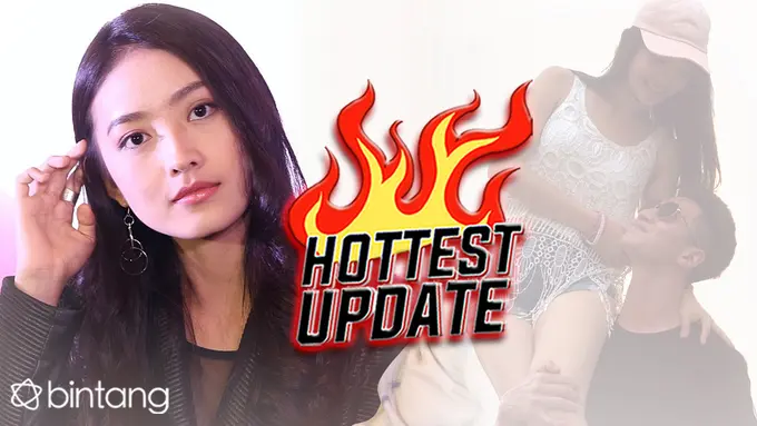 [Bintang] HL Hottest Update Natasha Wilona