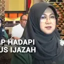 Kasus Ijazah Jokowi: Dokter Tifa Siap Jalani Sidang Perdana Pekan Depan