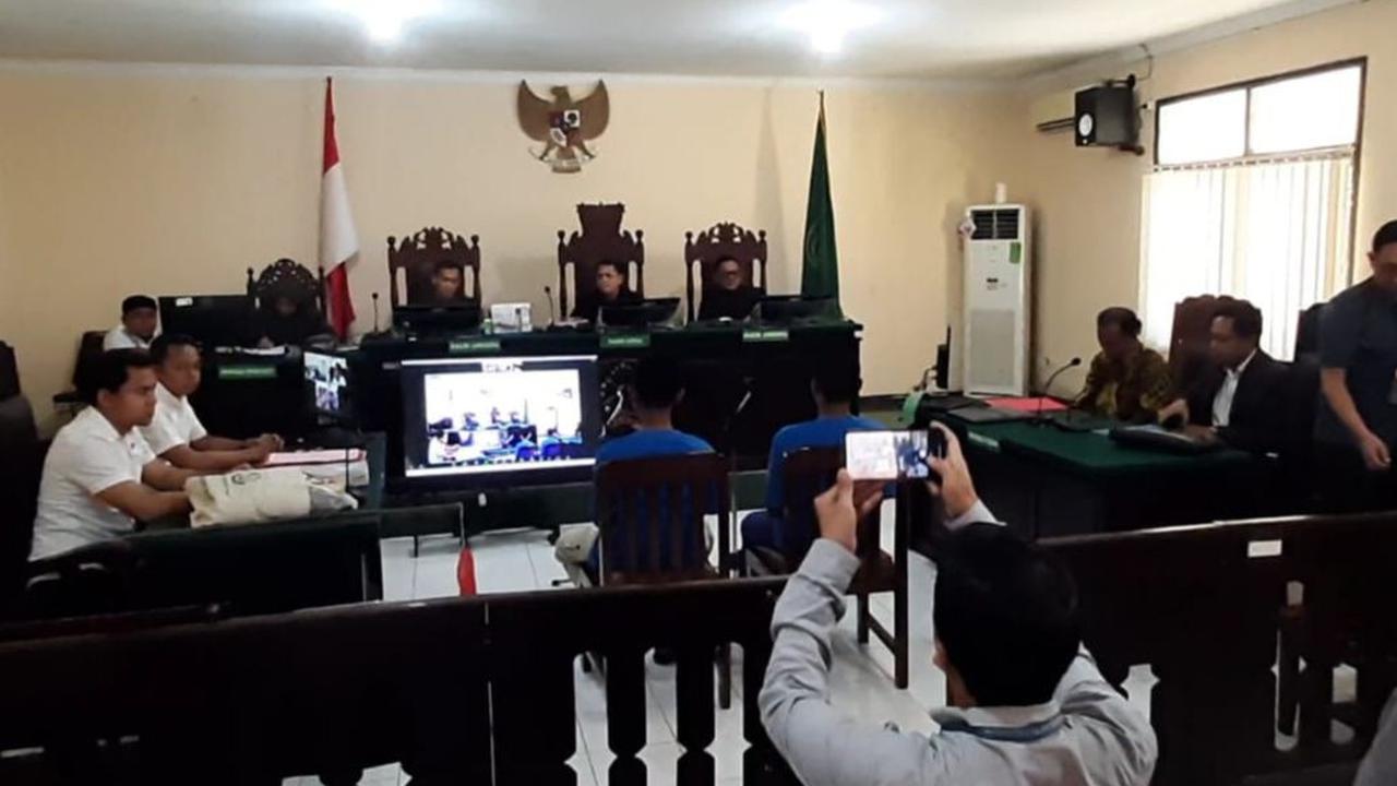 Dok. Istimewa