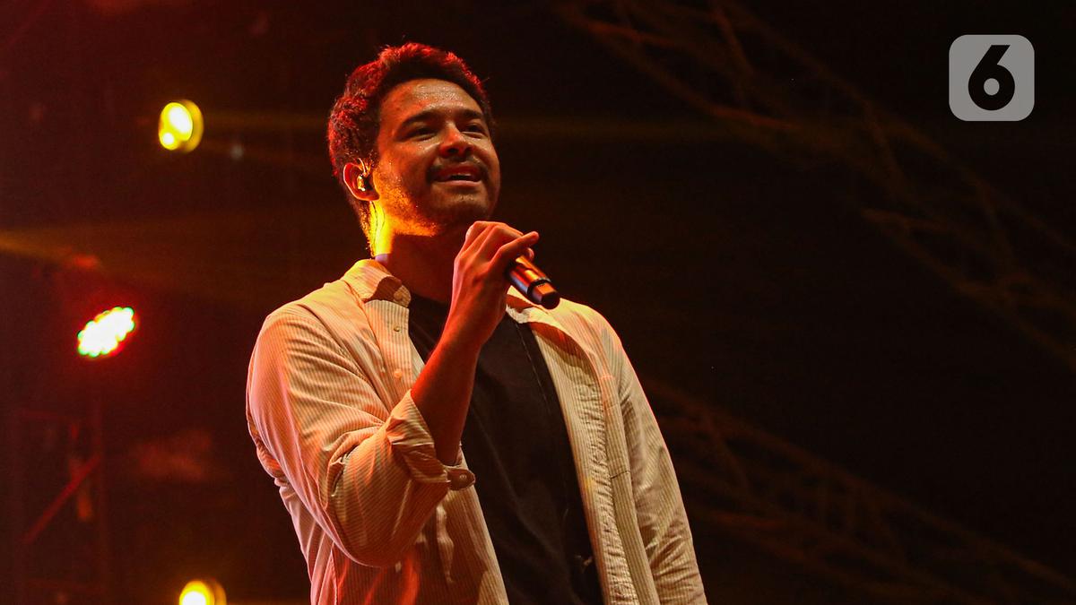 Lirik Lagu Nadhif Basalamah Bergema Sampai Selamanya, Bawa Pesan Cinta yang Abadi