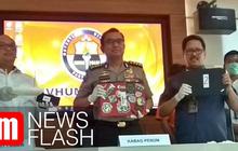 VIDEO: Mengaku Simpati dengan Lutfi Alfiandi, Alasan 2 Remaja Retas Situs PN Jakpus