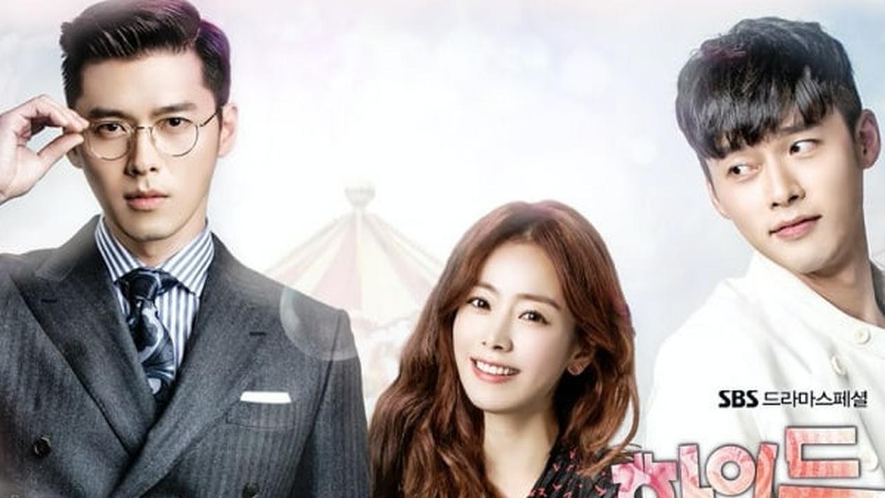 Drama Korea yang Tahun Ini Genap Berusia 10 Tahun