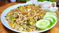 Resep Nasi Goreng Kencur Ala Rumahan yang Gurih dan Wangi, Dijamin Ketagihan
