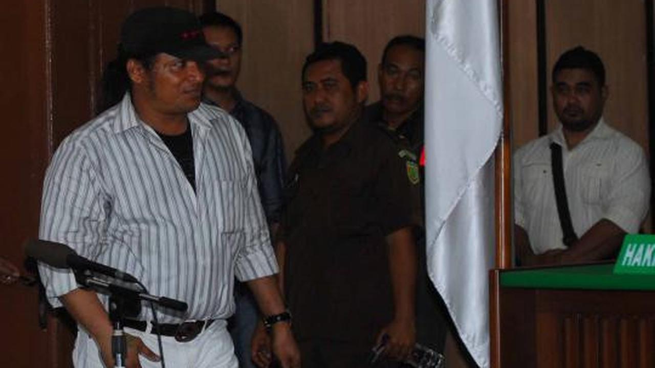 Ratusan polisi dikerahkan jaga sidang vonis John Kei