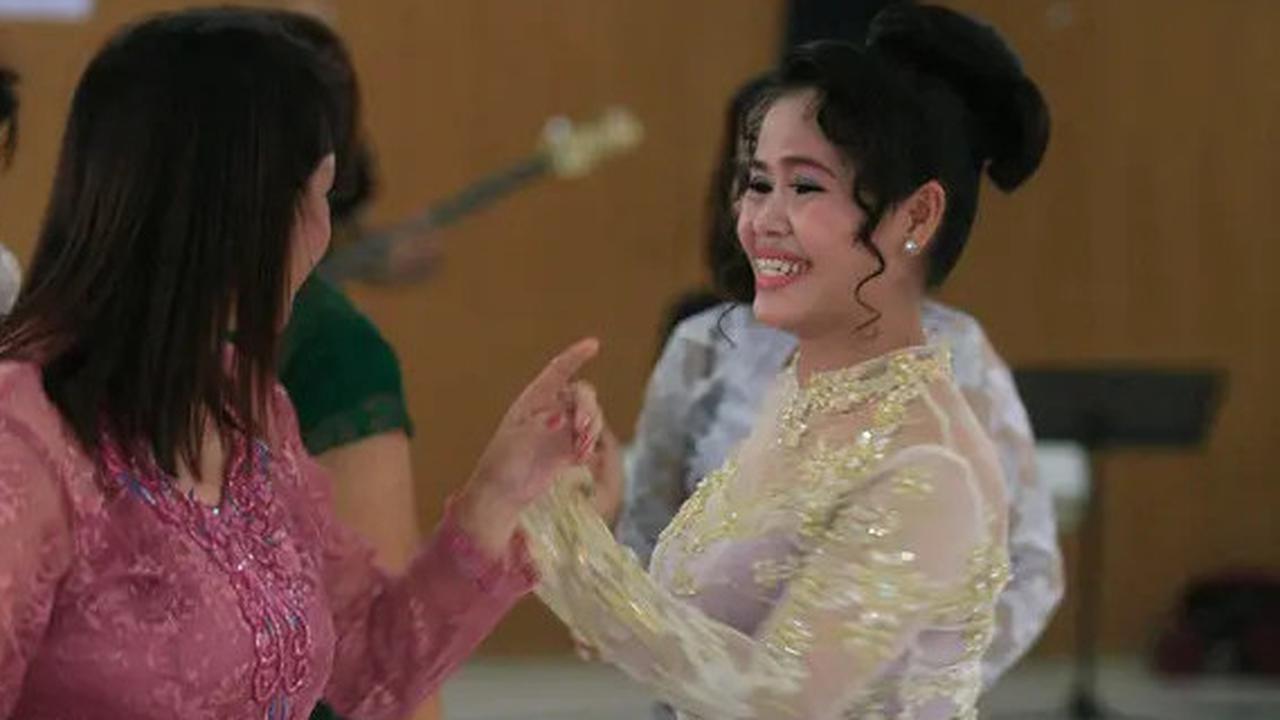 Fakta Kasus Mary Jane, Terpidana Mati yang Dibebaskan Presiden Filipina Sekaligus Korban TPPO