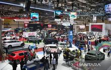 Pengamat Sarankan Revisi Target Penjualan Mobil Nasional 2025 Jadi 750 Ribu Unit