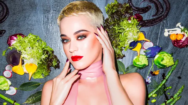 Katy Perry
