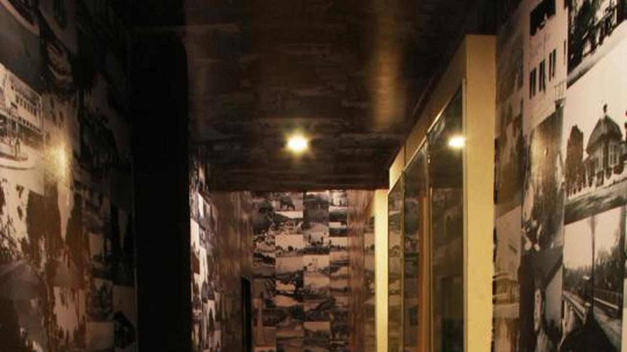 Perjalanan menyingkap sejarah di Museum Malang Tempo Doeloe