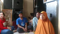 Seorang pria di Bekasi dibakar hidup-hidup setelah sebelumnya dikeroyok warga
