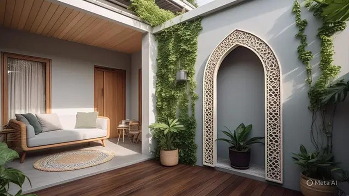 8 Cara Islami Menata Rumah Sederhana agar Hemat Biaya dan Nyaman