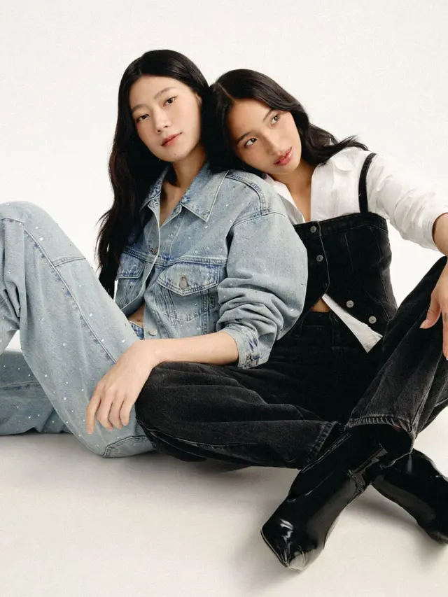Levi’s® menghadirkan kampanye terbaru bertajuk “It’s Baggy Season” bersama BamBam sebagai Levi’s® Southeast Asia Baggy Ambassador