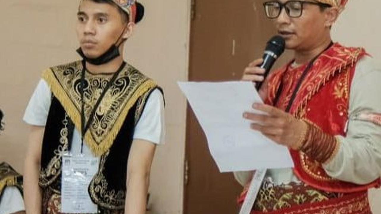 Melihat Kreatifnya Perayaan Pemilu di Bandung, Hadirkan Wayang, Superhero, hingga TPS Sampah Berhadiah Cokelat