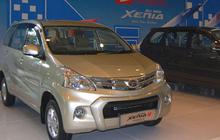 Estimasi Biaya Turun Mesin Mobil Xenia 1300cc yang Perlu Diketahui