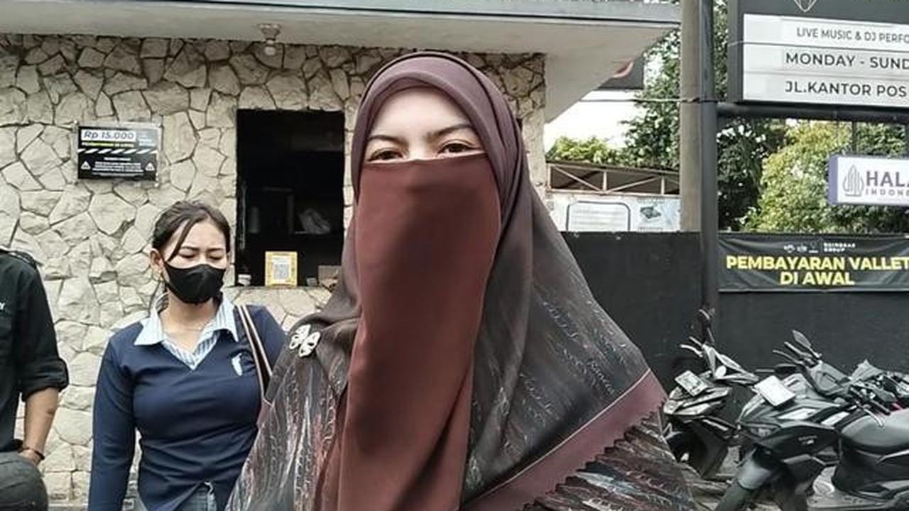 Wardatina Mawa Mantap Berpisah dengan Ihsanul Fahmi, Berharap Proses Cerai Berjalan Cepat