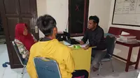 Pemuda Asal Sulsel jadi Korban TPPO, Dapat Tawaran Kerja di Tambang Morowali Malah Dibawa ke Kamboja