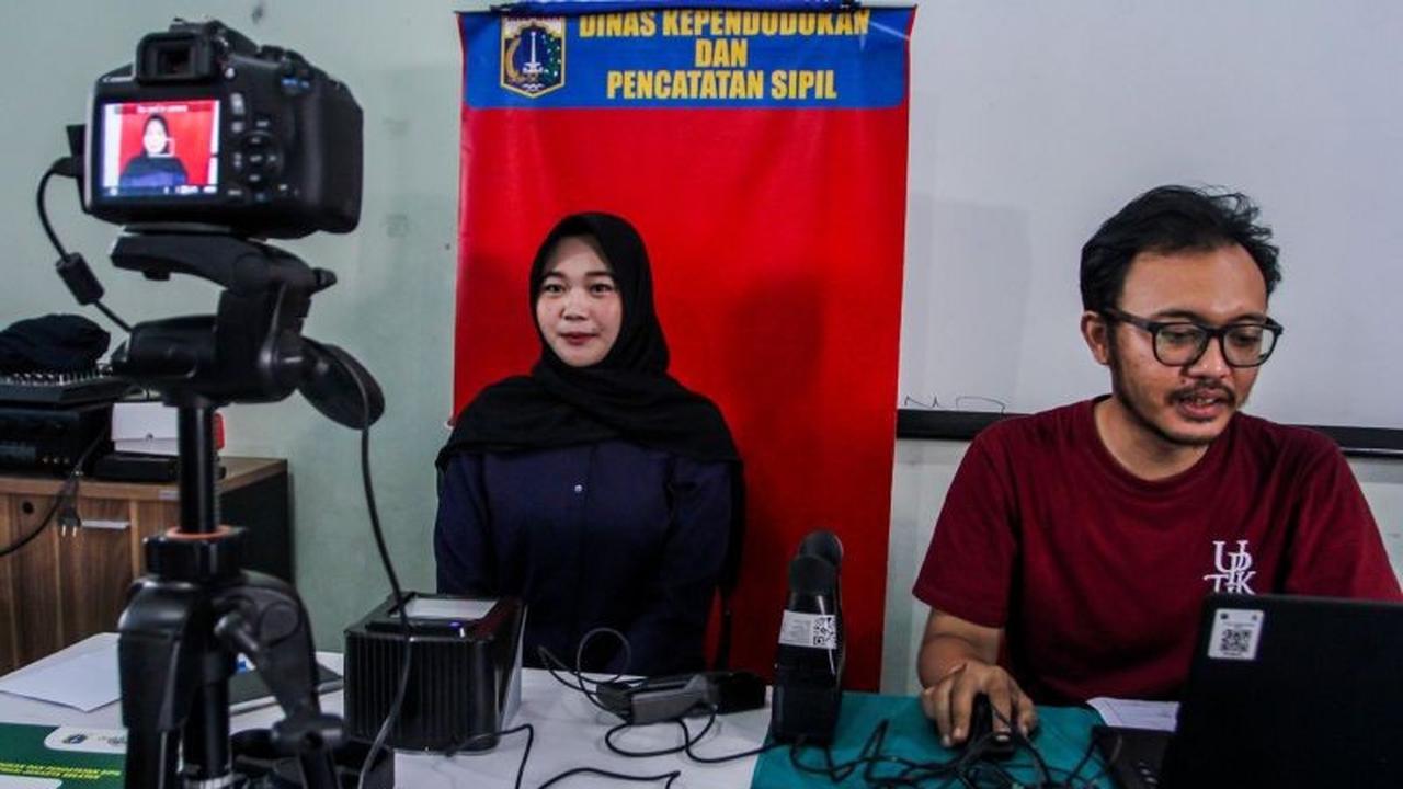 Waspada Modus Baru! Ini Langkah Warga DKI Jakarta Jika Tertipu Penipuan Aktivasi IKD