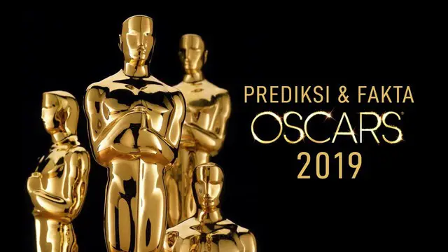 Ajang Academy Awards 2019 sebentar lagi akan dimulai. Siapa saja yang bakal menang, dan apa fakta unik dibalik Osar tahun ini? Yuk tonton video ini!