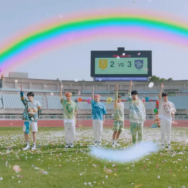 Lirik Lagu Nct Dream Hello Future Entertainment Fimela Com