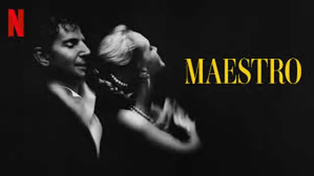 Maestro (2023)