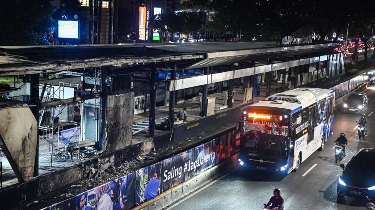FPPJ Apresiasi Cepatnya Penanganan Unjuk Rasa DKI Jakarta, Transportasi Umum Gratis Hingga 2025