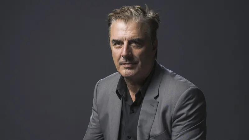 Chris Noth. (Casey Curry/Invision/AP)