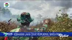 Simak informasi dalam Fokus Pagi (26/06) dengan beberapa topik pilihan di antaranya, Bentrok Pendukung Tim Basket, Kebakaran di Permukiman Padat Penduduk, Kakak Beradik Tenggelam di Sungai, Cegah Pencurian Ternak, Warga Ronda di Kandang.