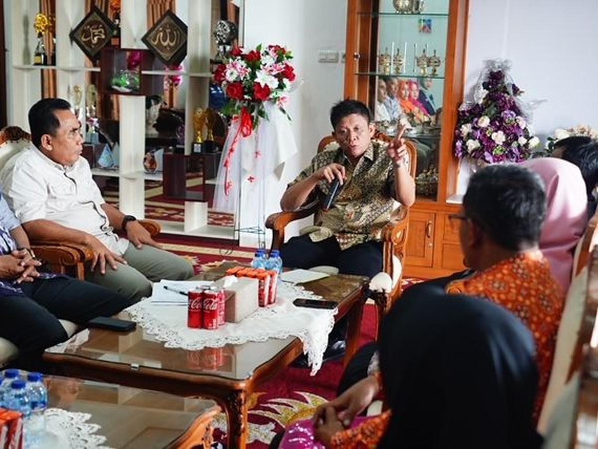 Dok. Istimewa