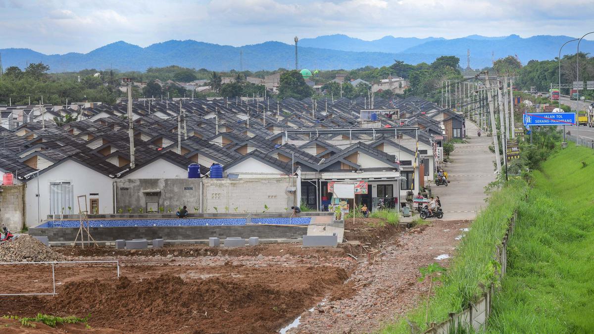 OJK akan Terbitkan Kebijakan Khusus Soal SLIK Rumah Subsidi