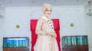 Pasalnya, Lisya ini merupakan finalis Puteri Indonesia tahun 2011. Ia merupakan perwakilan dari kota asalnya, yakni Banda Aceh. Selain itu, belakangan disebutkan bahwa Lisya ini juga berprofesi sebagai seorang Pramugari. (Instagram/byshantie)