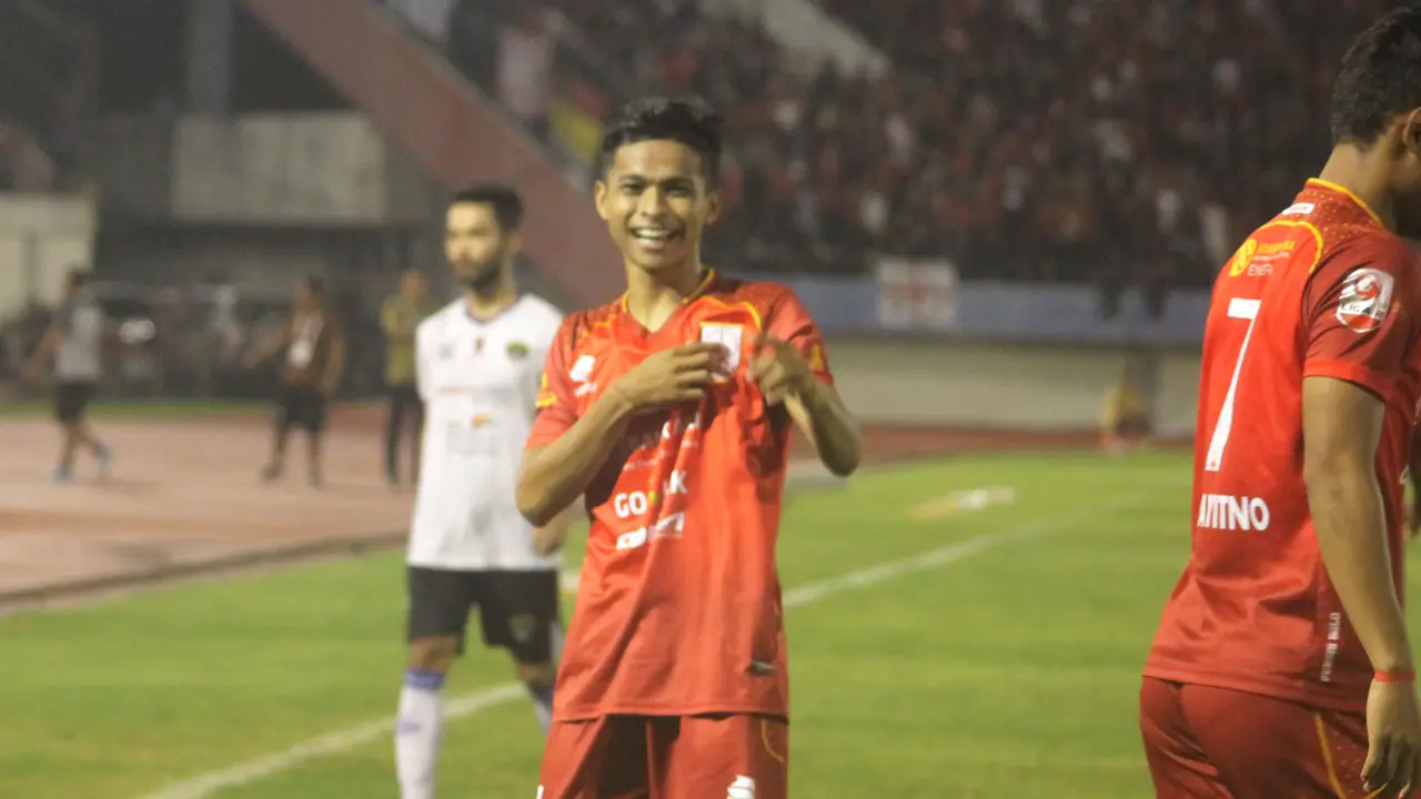Irkham Zahrul Mila