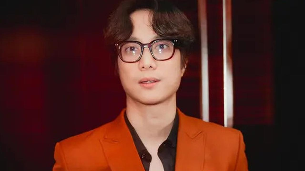 Sudah Berusia 39 Tahun, Ini Potret Dikta yang Baby Face dan Ingin Nikah di 2025 Agar Tidak Punah