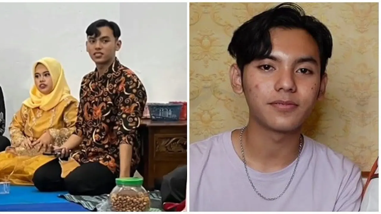 Sempat Dikabarkan Lamaran, Ini 6 Potret Egra Kekasih Baru Kekeyi
