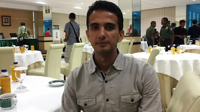 Thoriq Alkatiri