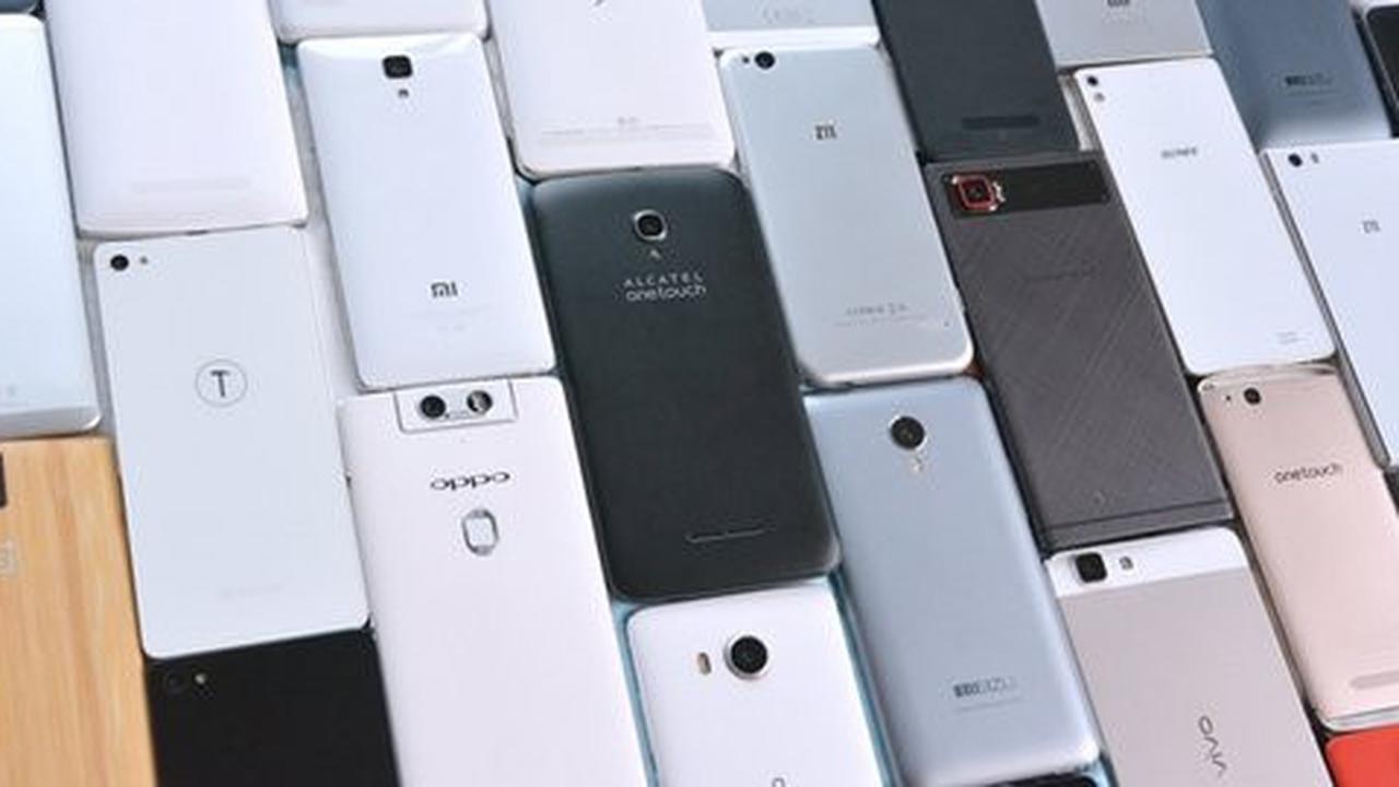 Gawat! Smartphone murah buatan China diprediksi segera lenyap
