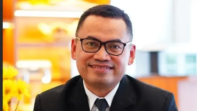 Pembukaan Rute Jakarta-Medan Jelang Natal Disambut Positif Pelaku Industri Pariwisata
