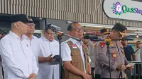 Pratikno: Misi Kemanusiaan ke Myanmar Wujud Solidaritas Indonesia