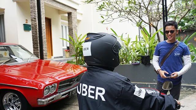 Uber Motor