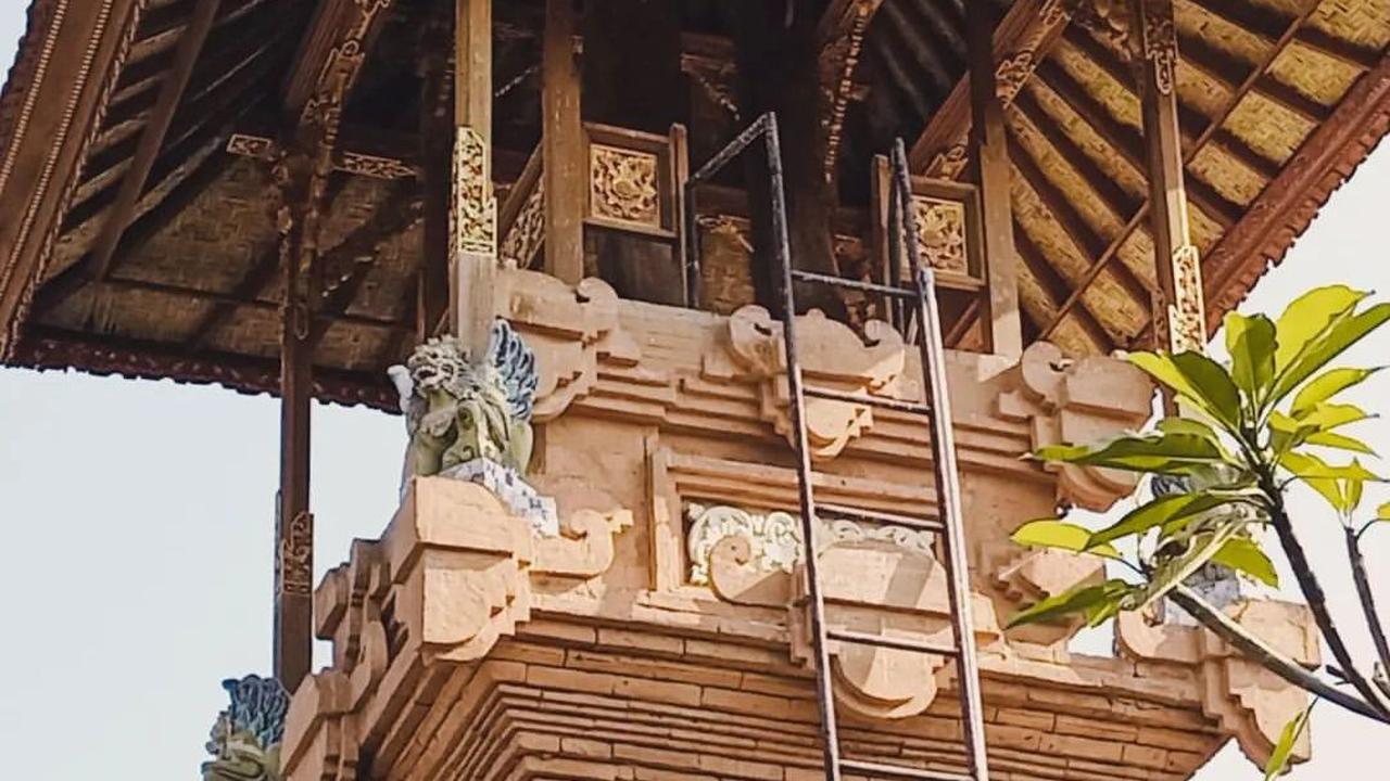 Jadi Bali-nya Cirebon