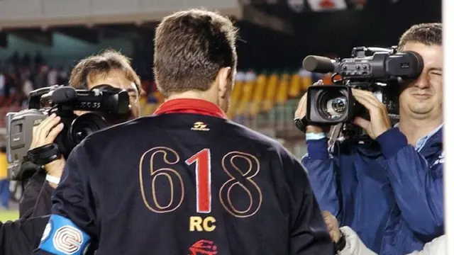 Rogerio Ceni