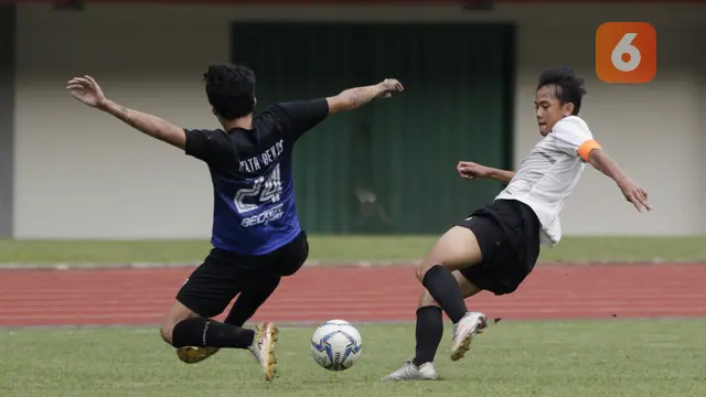 Timnas Indonesia U-16