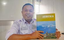 Kemenpar Perkuat Pendampingan Desa Wisata Koto Gadang Agam Menuju Daya Saing Global