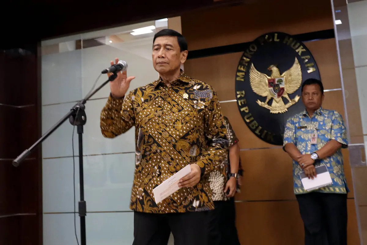 Pro dan Kontra Pembubaran HTI