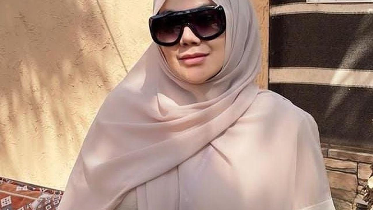 Potret Istana Megah Rp50 Miliar Sarita Abdul Mukti yang Belum Laku Terjual