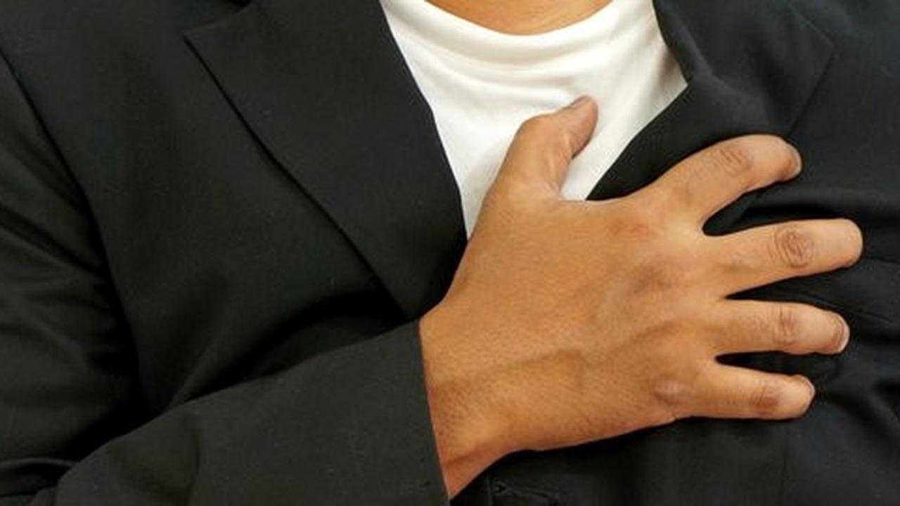 Terkena pneumonia akibat dedikasi mengajar