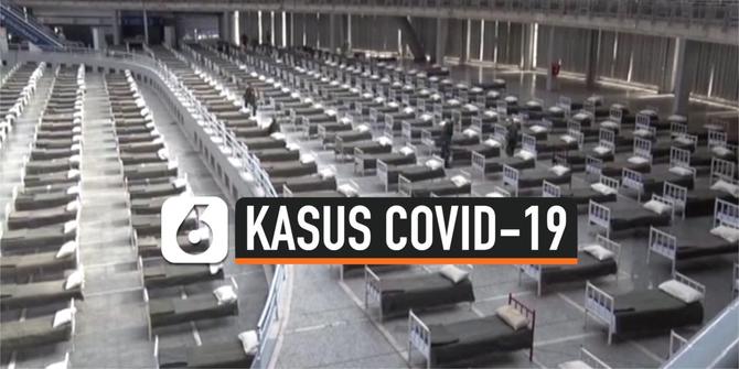 VIDEO: Lebih dari 57 Juta Kasus Covid-19 di Dunia, Negara Mana Tertinggi?