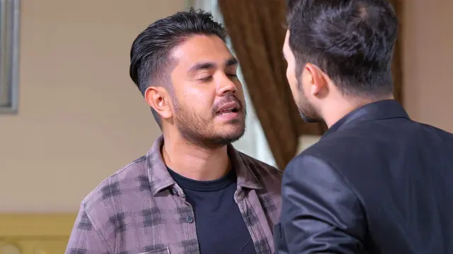 Naluri Hati