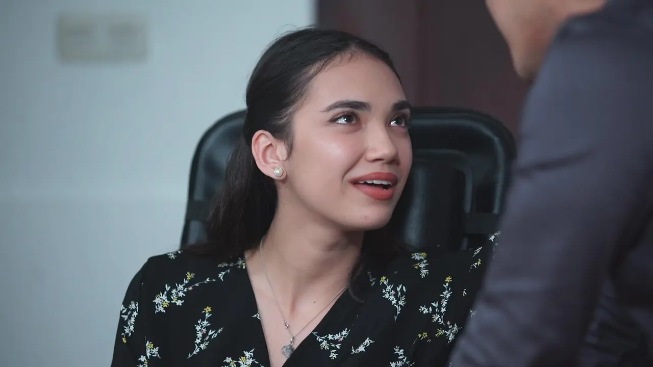 Samudra Cinta