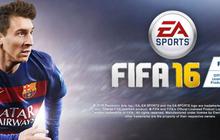 Rating Giggs dan Best cuma beda satu poin di FIFA 16