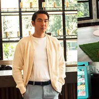 Produk perdananya, Sun Barrier Sunscreen, hadir dengan SPF 49.5 PA++++ untuk perlindungan optimal dari sinar UVA dan UVB. [Dok/Tan Skin].